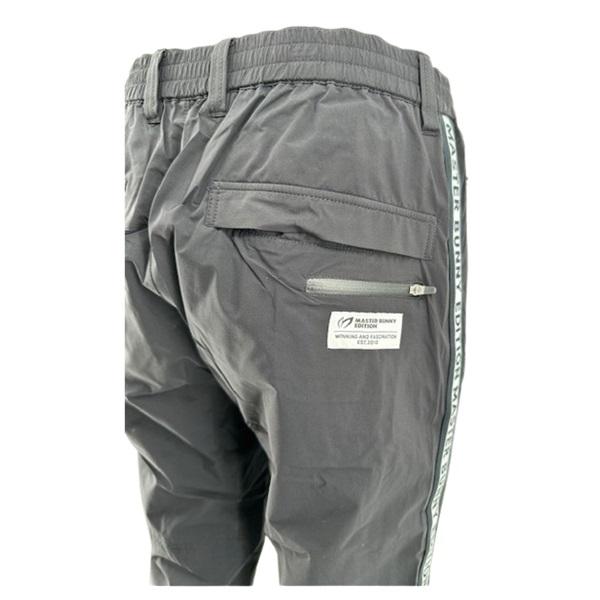 マスターバニーエディション メンズ レインウェア ナノリップ レインパンツ MASTER BUNNY EDITION 758-1989501 | MASTER BUNNY EDITION | 05