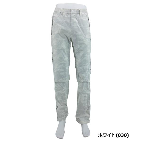 マスターバニーエディション メンズ レインウェア ドットカモ柄 ナノリップ レインパンツ MASTER BUNNY EDITION 758-1989503 | MASTER BUNNY EDITION | 01