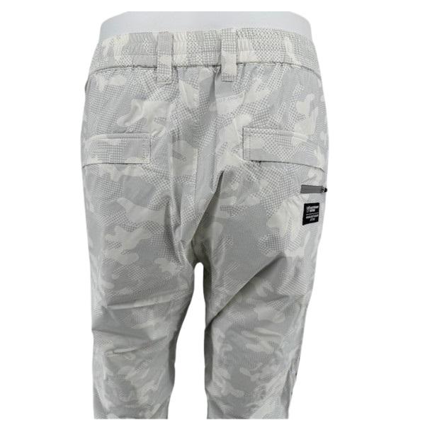 マスターバニーエディション メンズ レインウェア ドットカモ柄 ナノリップ レインパンツ MASTER BUNNY EDITION 758-1989503 | MASTER BUNNY EDITION | 05