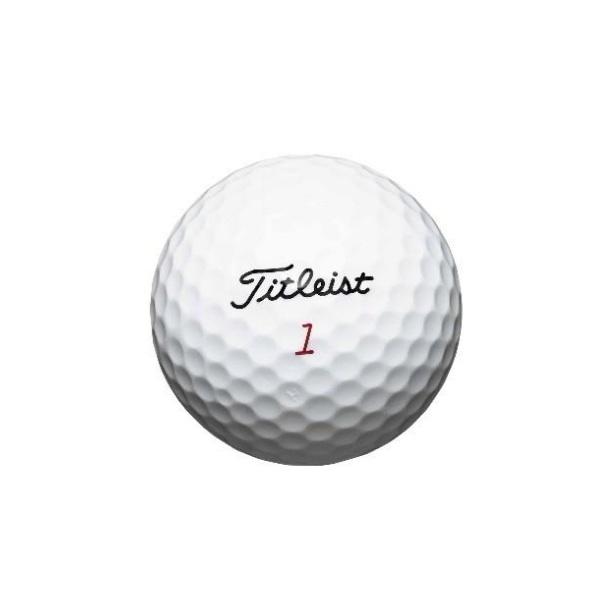 タイトリスト ゴルフボール エイチブイシー ソフト フィール TITLEIST HVC SOFT FEEL 1ダース 12個入り 新品 日本正規品 | Titleist | 01