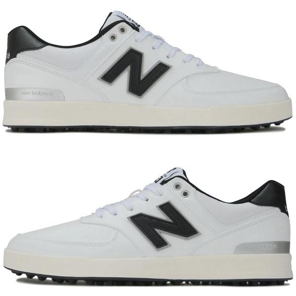 ニューバランス ゴルフシューズ 574 SL Court UGC574 スパイクレス メンズ レディース (ユニセックス) 日本正規品 New Balance Golf 2023年発売｜spiralgolf2018｜07