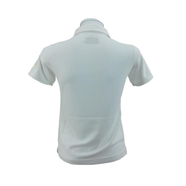 ニューバランス ゴルフ レディース  半袖カラーシャツ New Balance Golf 012-2168603 | New Balance Golf | 03