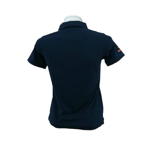 ニューバランス ゴルフ レディース  半袖カラーシャツ New Balance Golf 012-2168603 | New Balance Golf | 06