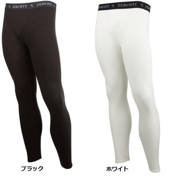 イオンスポーツ ゼロフィット ヒートラブ ライト タイツ アンダーウエア 男女兼用冬季限定 ZEROFIT HEAT RUB LIGHT | EON SPORTS | 08