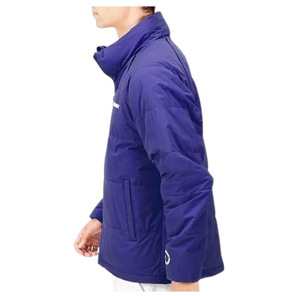 ジャックバニー ゴルフ メンズ ブルゾン フルジップ ストレッチ 2WAY 中綿 ブルゾン JACK BUNNY  262-2220003 | Jack Bunny!! | 02