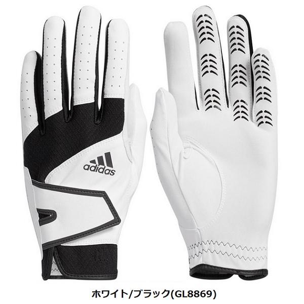 アディダス ゴルフ グローブ ZG グローブ 左手用 メンズ Adidas Golf 22951 【メール便配送】 | adidas | 01