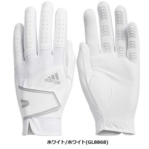 アディダス ゴルフ グローブ ZG グローブ 左手用 メンズ Adidas Golf 22951 【メール便配送】 | adidas | 02