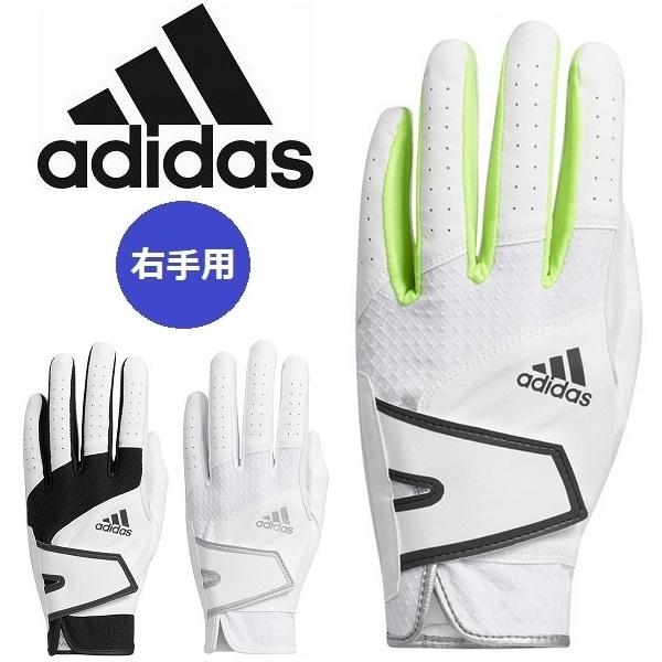 右手用 アディダス ゴルフ グローブ ZG グローブ レフティ メンズ Adidas Golf 22951 【メール便配送】 | adidas