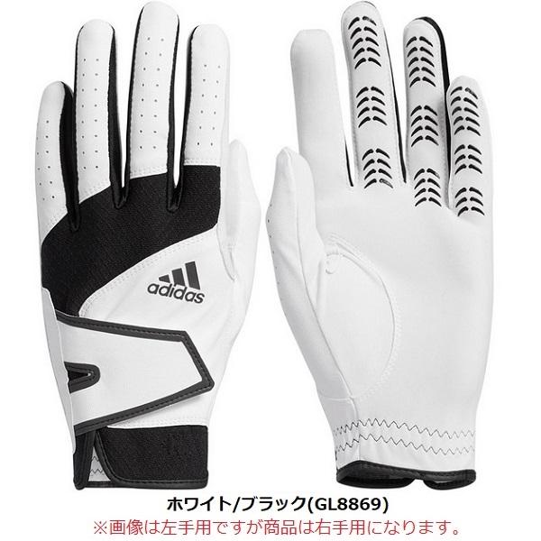 右手用 アディダス ゴルフ グローブ ZG グローブ レフティ メンズ Adidas Golf 22951 【メール便配送】 | adidas | 01