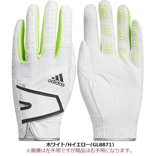 右手用 アディダス ゴルフ グローブ ZG グローブ レフティ メンズ Adidas Golf 22951 【メール便配送】 | adidas | 03