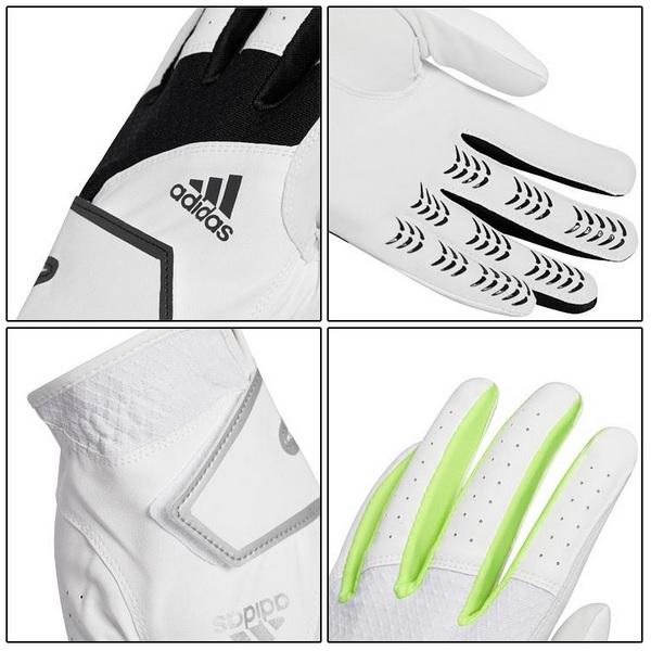 右手用 アディダス ゴルフ グローブ ZG グローブ レフティ メンズ Adidas Golf 22951 【メール便配送】 | adidas | 04