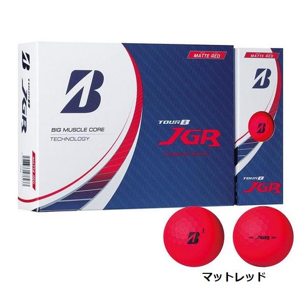 ブリヂストン ゴルフボール TOUR B JGR 1ダース 12個入り 2023年発売 | BRIDGESTONE GOLF | 11