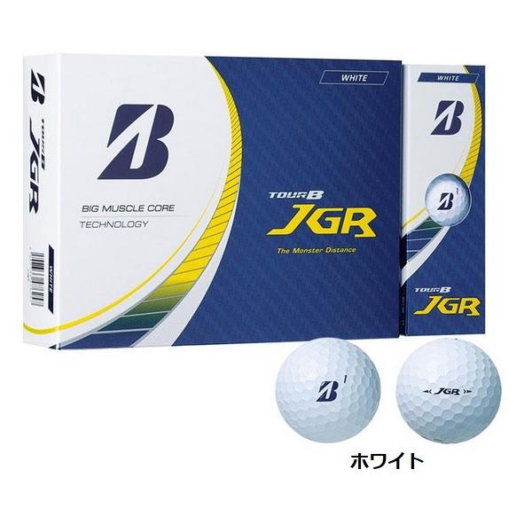 ブリヂストン ゴルフボール TOUR B JGR 1ダース 12個入り 2023年発売 | BRIDGESTONE GOLF | 07