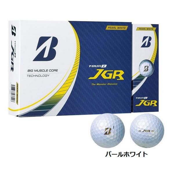 ブリヂストン ゴルフボール TOUR B JGR 1ダース 12個入り 2023年発売 | BRIDGESTONE GOLF | 08