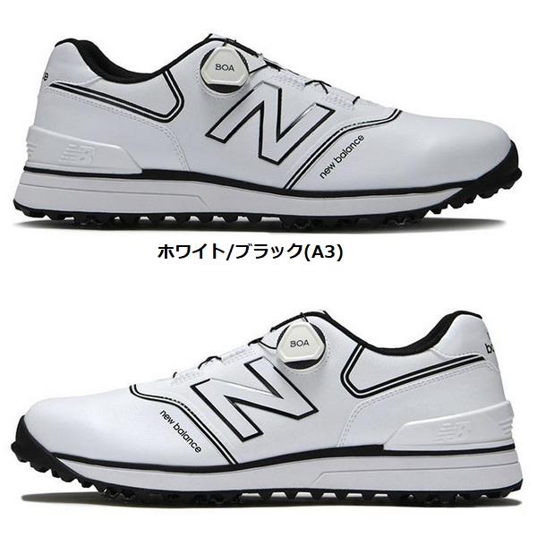 New Balance Golf ニューバランス ゴルフシューズ ソフト New Balance Golf ニューバランス ゴルフシューズ ソフト
