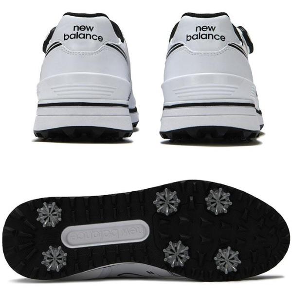 New Balance Golf ニューバランス ゴルフシューズ ソフト New Balance Golf ニューバランス ゴルフシューズ ソフト