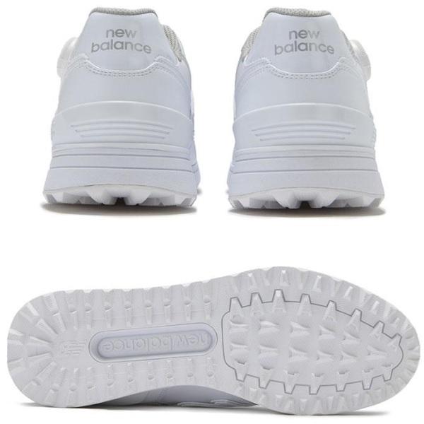 New Balance Golf ニューバランス ゴルフシューズ スパイクレス