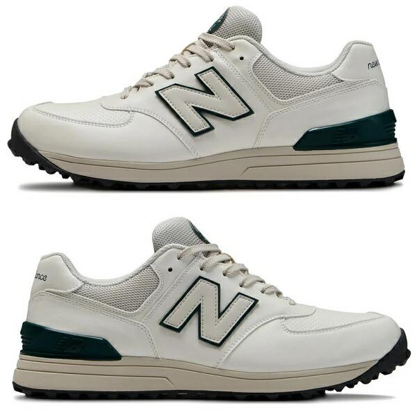 New Balance Golf ニューバランス ゴルフシューズ 574 v3 SL New Balance Golf ニューバランス ゴルフシューズ 574 v3 SL