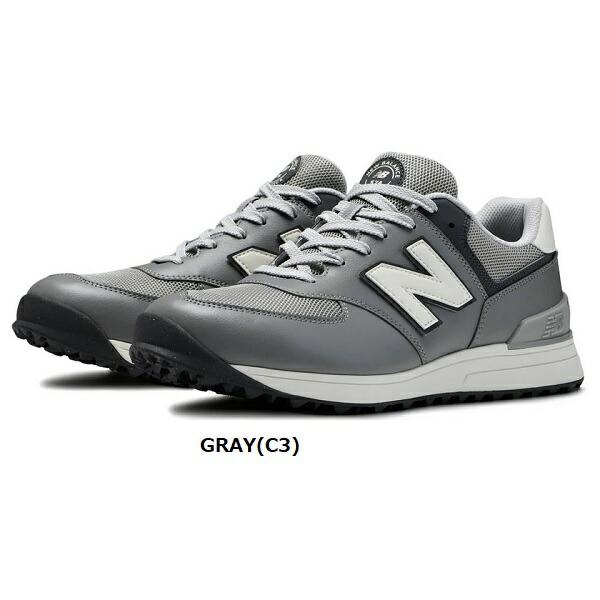 New Balance Golf ニューバランス ゴルフシューズ 574 v3 SL New Balance Golf ニューバランス ゴルフシューズ 574 v3 SL
