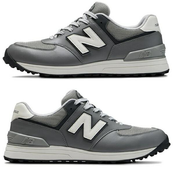 ニューバランス ゴルフシューズ 574 v3 SL UGS574 スパイクレス メンズ レディース (ユニセックス) 日本正規品 New Balance Golf｜spiralgolf2018｜06