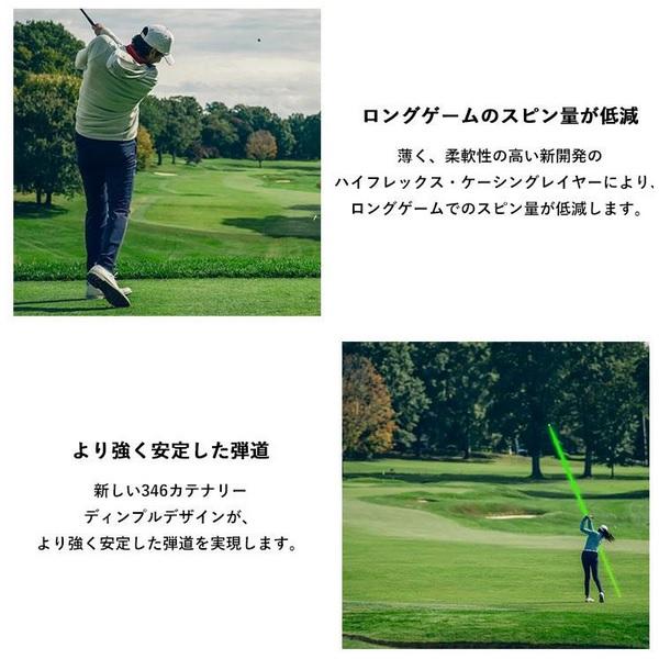 タイトリスト ゴルフボール AVX 1ダース 12個入り 新品 日本正規品 Titleist AVX 2024年発売 | Titleist | 04