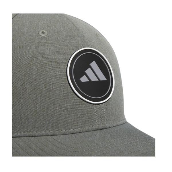 アディダス ゴルフ キャップ 撥水 パンチングキャップ メンズ adidas GOLF EEV07 | adidas | 02
