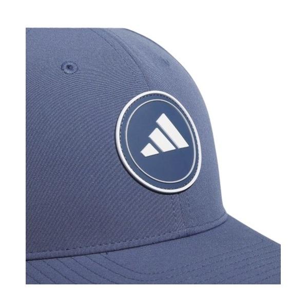 アディダス ゴルフ キャップ 撥水 パンチングキャップ メンズ adidas GOLF EEV07 | adidas | 04