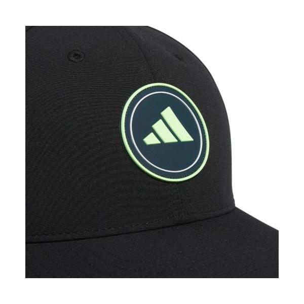 アディダス ゴルフ キャップ 撥水 パンチングキャップ メンズ adidas GOLF EEV07 | adidas | 06