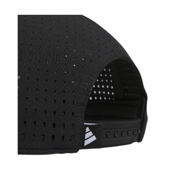 アディダス ゴルフ キャップ 撥水 パンチングキャップ メンズ adidas GOLF EEV07 | adidas | 07