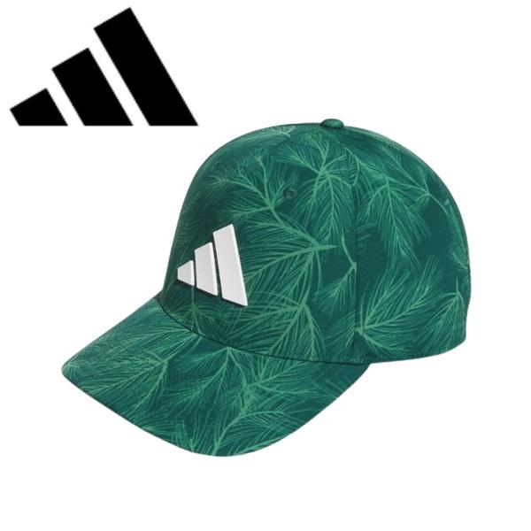 アディダス ゴルフ キャップ パインツリー スナップバックキャップ メンズ adidas GOLF JTW19 | adidas