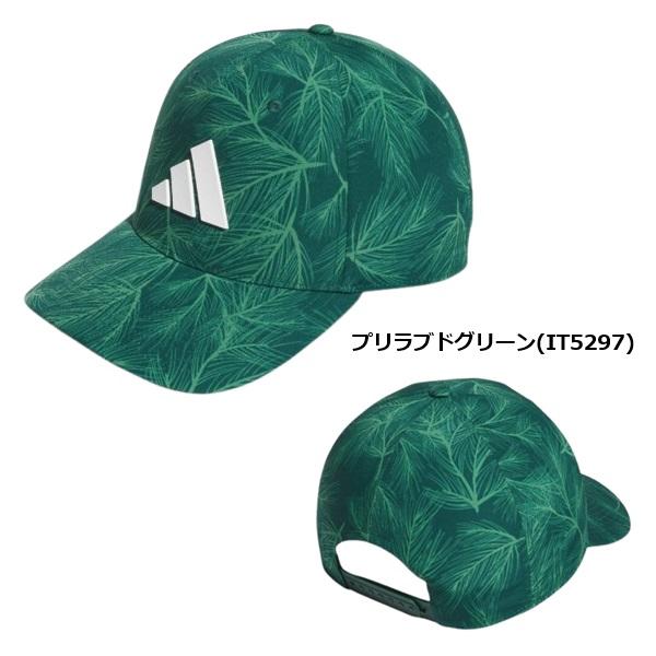 アディダス ゴルフ キャップ パインツリー スナップバックキャップ メンズ adidas GOLF JTW19 | adidas | 01