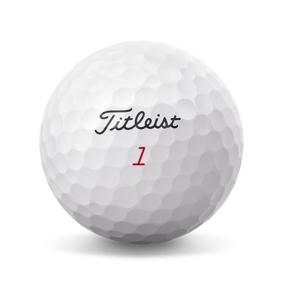 タイトリスト ゴルフボール プロ V1X レフトダッシュ 1ダース 12個入り 新品 日本正規品 Titleist Pro V1 X 2024年発売 | Titleist | 01