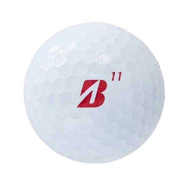 BRIDGESTONE GOLF ブリヂストン ゴルフボール TOUR B X（ホワイト