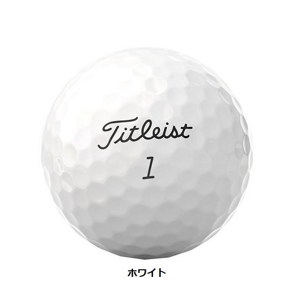 タイトリスト ゴルフボール ツアーソフト 1ダース 12個入り 新品 日本正規品 Titleist Tour Soft 2024年発売 | Titleist | 01