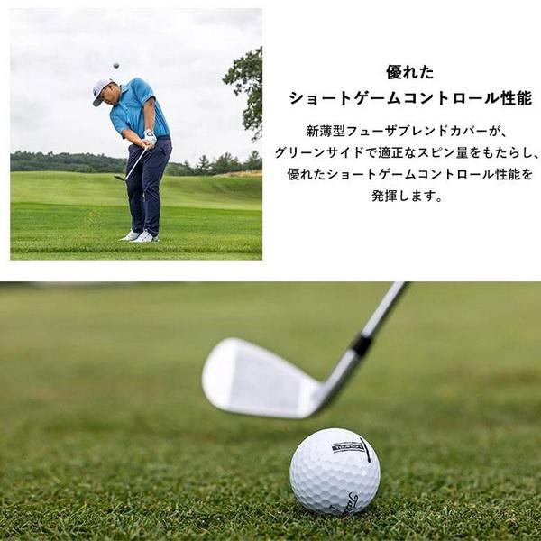 タイトリスト ゴルフボール ツアーソフト 1ダース 12個入り 新品 日本正規品 Titleist Tour Soft 2024年発売 | Titleist | 06