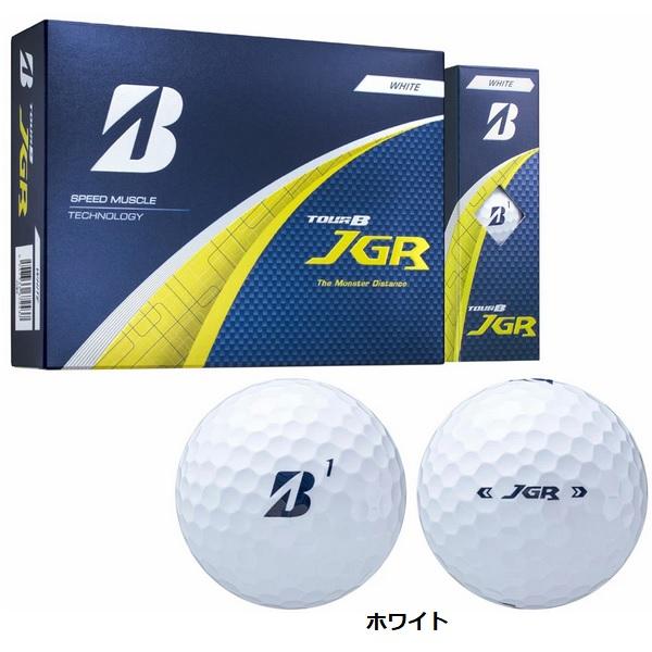 ブリヂストン ゴルフボール TOUR B JGR 1ダース 12個入り 2025年発売 | BRIDGESTONE GOLF | 01