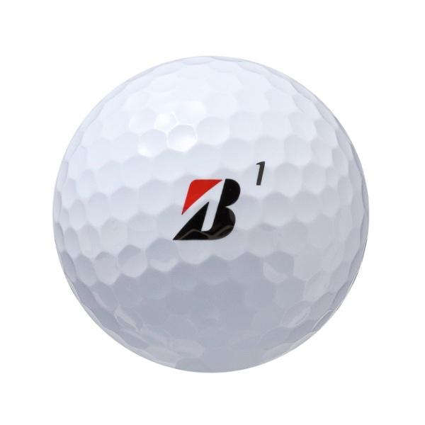 ブリヂストン ゴルフボール TOUR B JGR コーポレートカラー 1ダース 12個入り 2025年発売 | BRIDGESTONE GOLF | 01