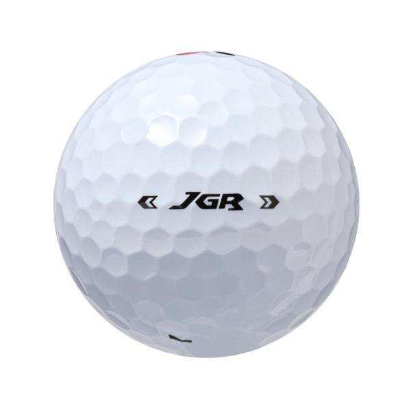 ブリヂストン ゴルフボール TOUR B JGR コーポレートカラー 1ダース 12個入り 2025年発売 | BRIDGESTONE GOLF | 09