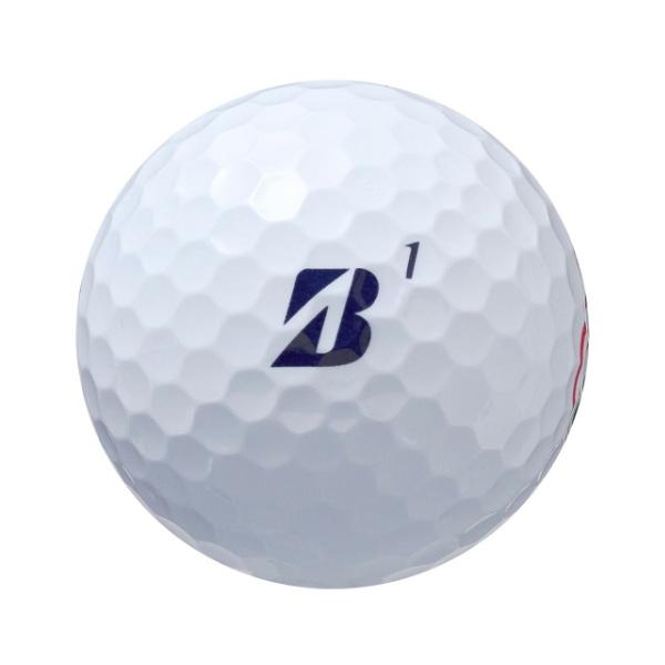 ブリヂストン ゴルフボール TOUR B JGR マインドセット 1ダース 12個入り 2025年発売 | BRIDGESTONE GOLF | 10