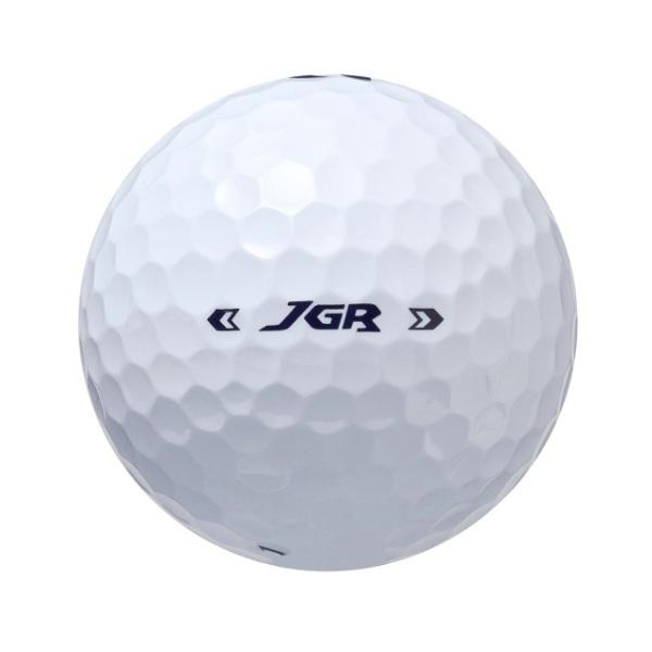 ブリヂストン ゴルフボール TOUR B JGR マインドセット 1ダース 12個入り 2025年発売 | BRIDGESTONE GOLF | 09