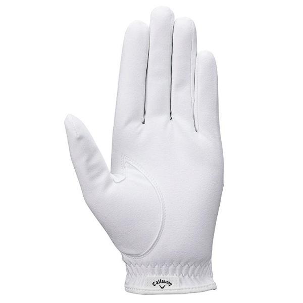 Callaway（キャロウェイ） ゴルフ グローブ オール ウェザー グローブ