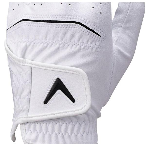 キャロウェイ ゴルフ グローブ オール ウェザー グローブ 26 JM メンズ 左手用 手袋 Callaway All Weather Glove 26 JM 【ポスト投函配送】 | Callaway | 05