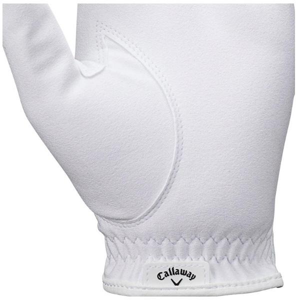 Callaway（キャロウェイ） ゴルフ グローブ オール ウェザー グローブ