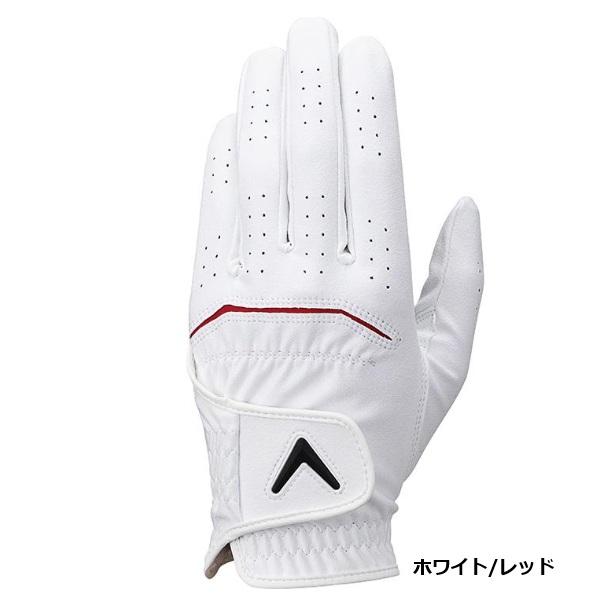 キャロウェイ ゴルフ グローブ オール ウェザー グローブ 26 JM メンズ 左手用 手袋 Callaway All Weather Glove 26 JM 【ポスト投函配送】 | Callaway | 02