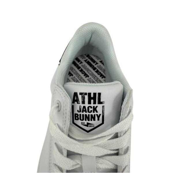 ジャックバニー ゴルフシューズ スパイクレス メンズ レディース (ユニセックス) 日本正規品 JACK BUNNY (262-2992801) (262-2992802) | Jack Bunny!! | 12