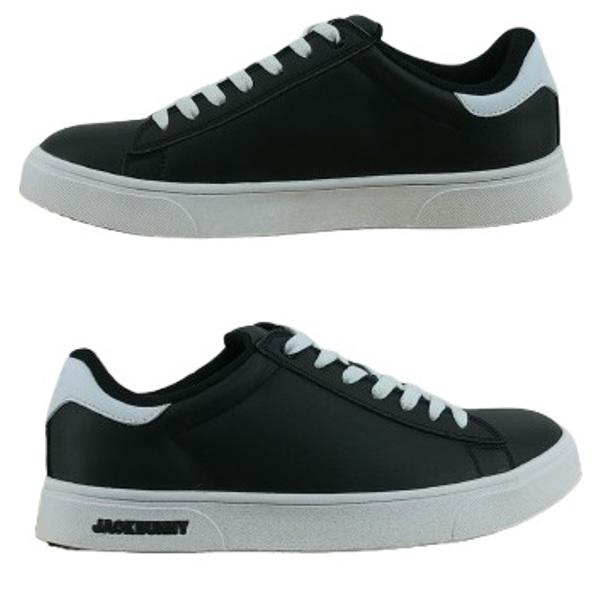 ジャックバニー ゴルフシューズ スパイクレス メンズ レディース (ユニセックス) 日本正規品 JACK BUNNY (262-2992801) (262-2992802) | Jack Bunny!! | 05