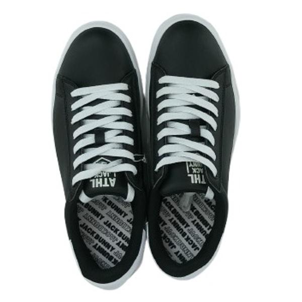 ジャックバニー ゴルフシューズ スパイクレス メンズ レディース (ユニセックス) 日本正規品 JACK BUNNY (262-2992801) (262-2992802) | Jack Bunny!! | 07