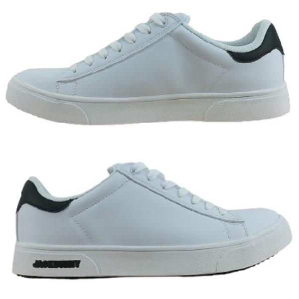 ジャックバニー ゴルフシューズ スパイクレス メンズ レディース (ユニセックス) 日本正規品 JACK BUNNY (262-2992801) (262-2992802) | Jack Bunny!! | 08