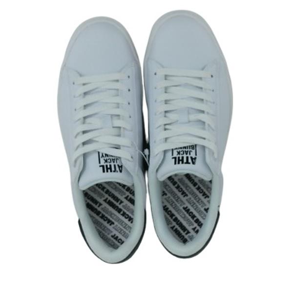 ジャックバニー ゴルフシューズ スパイクレス メンズ レディース (ユニセックス) 日本正規品 JACK BUNNY (262-2992801) (262-2992802) | Jack Bunny!! | 10