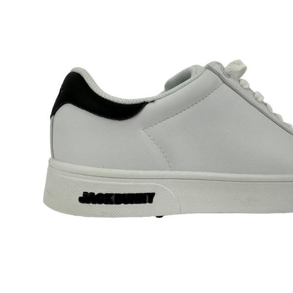 ジャックバニー ゴルフシューズ スパイクレス メンズ レディース (ユニセックス) 日本正規品 JACK BUNNY (262-2992801) (262-2992802) | Jack Bunny!! | 11